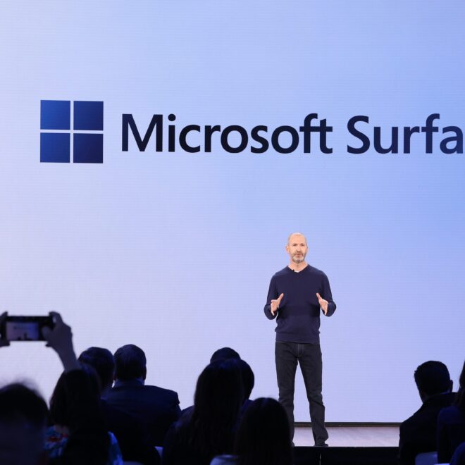 Microsoft Special Event 2024: Everything Announced