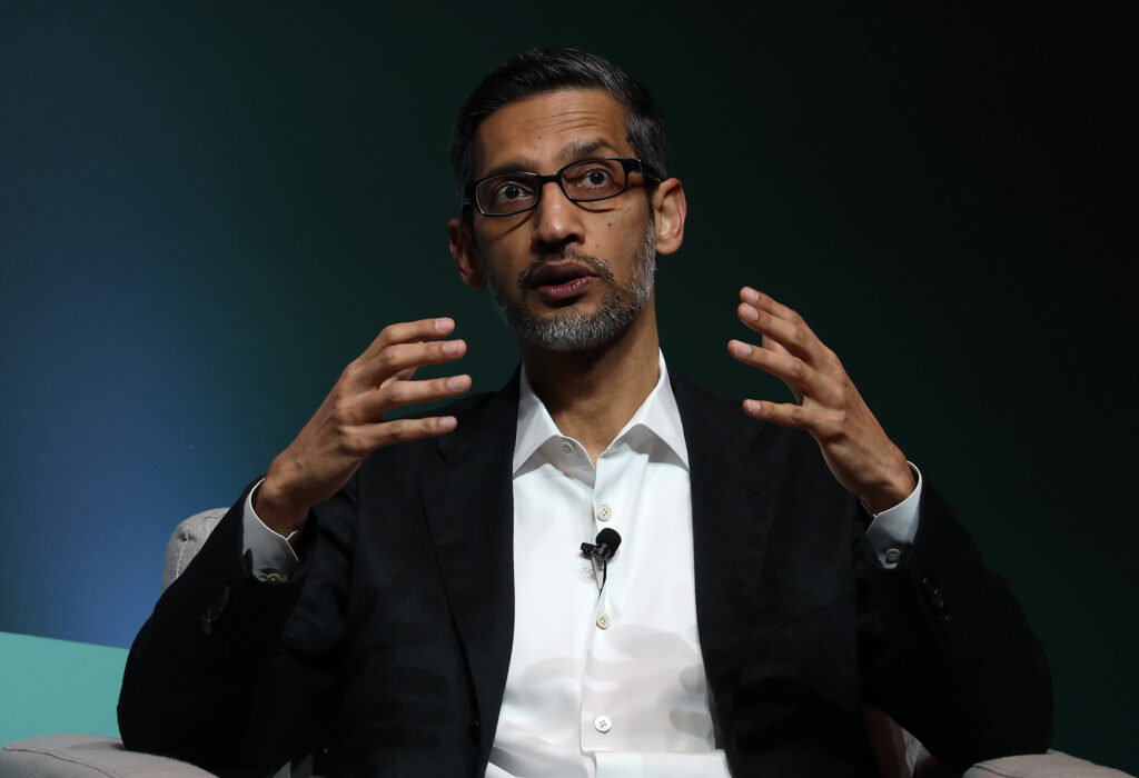 Google’s Largest Acquisition: In Talks To Close a Deal With Startup Wiz