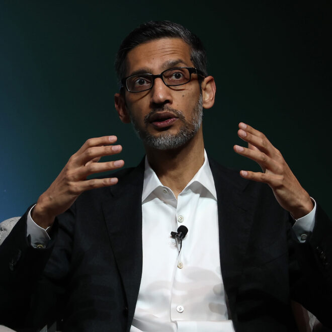 Google’s Largest Acquisition: In Talks To Close a Deal With Startup Wiz