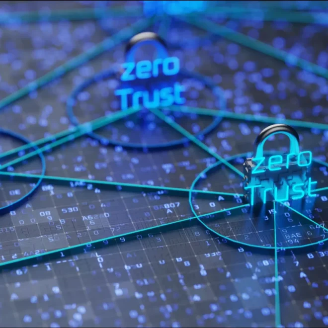 Demystifying Zero Trust: The What, Why, and How of Modern Security Architecture