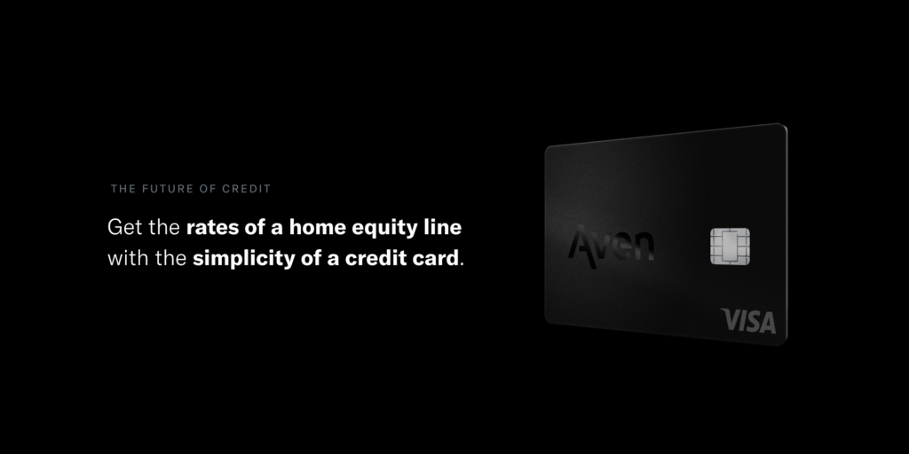 Aven Card Review