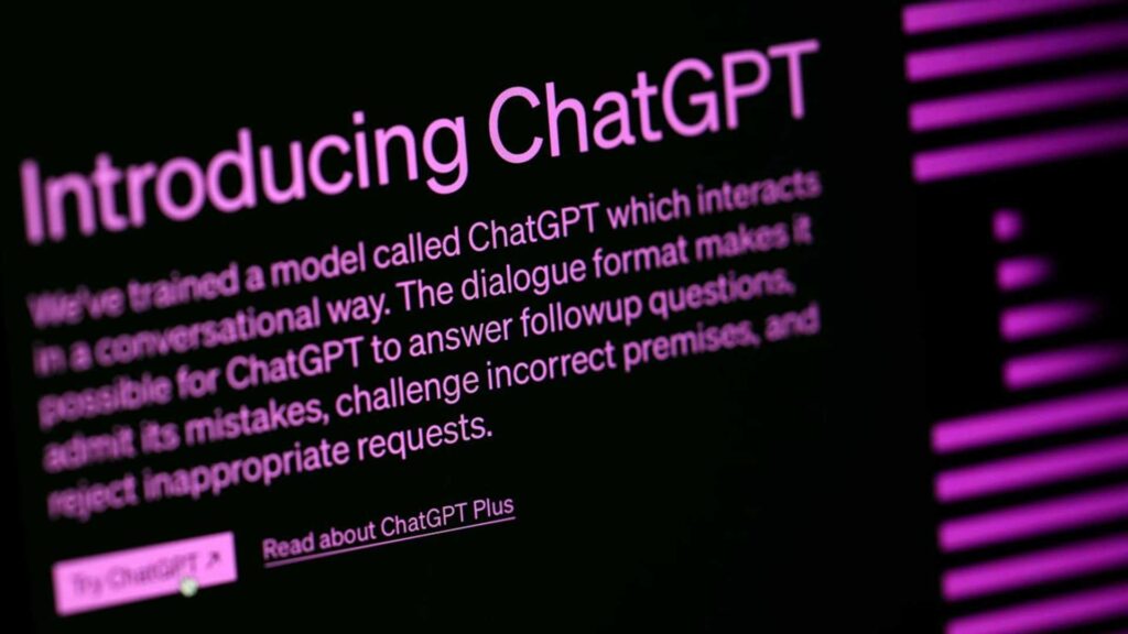 ChatGPT 5