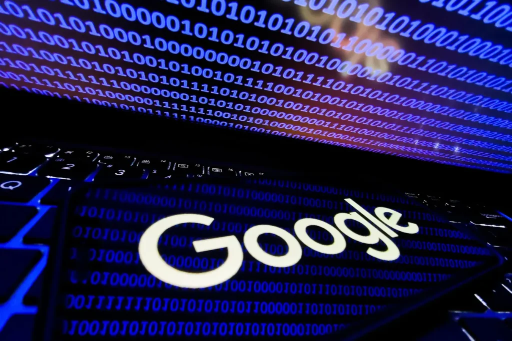 New Hackers Can Steal Your Google Password By Annoying You: Here’s How